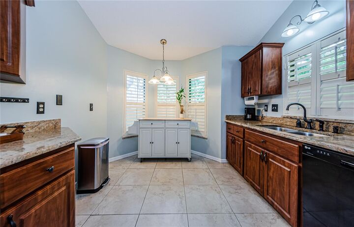 Property Photo:  3647 Muirfield Court  FL 34655 
