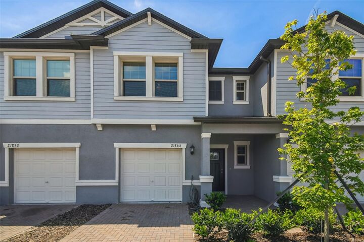 Property Photo: 21868 Lyonia Lane FL 34637