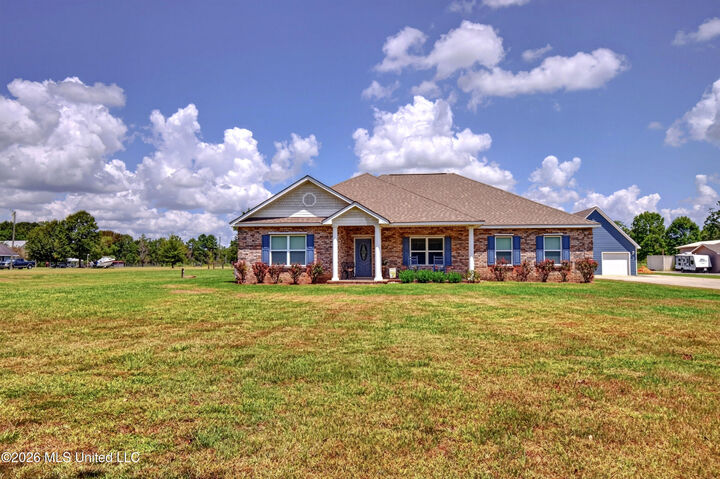 Property Photo:  8101 Pecan Ridge Drive  MS 39562 