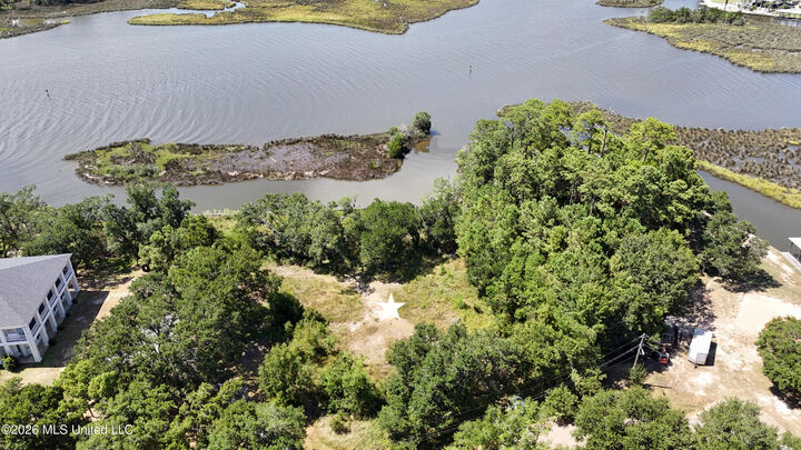 Property Photo:  6209 Point Porteaux Road  MS 39564 