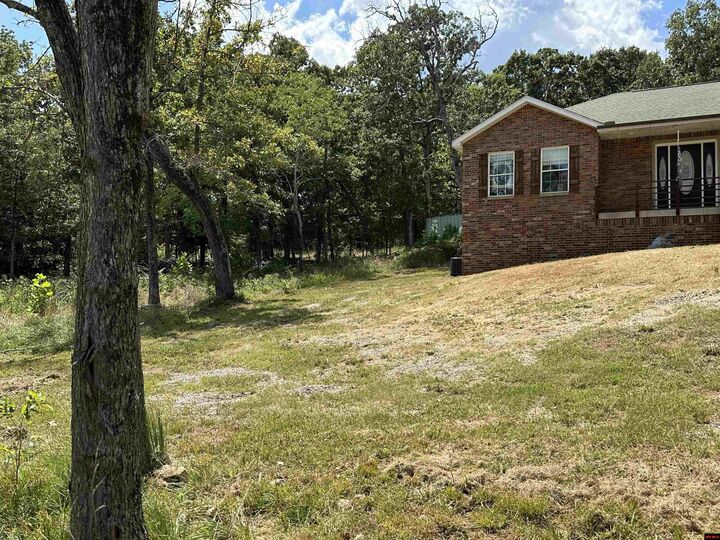 Property Photo: 37 Valley Forge Drive AR 72653