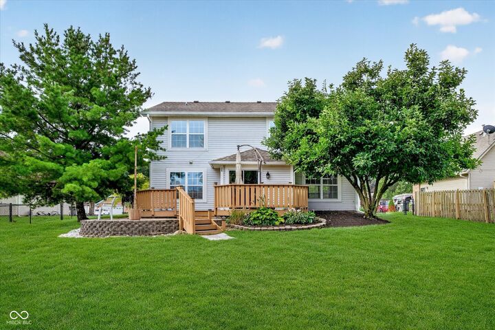 Property Photo:  10032 Ironway Drive  IN 46239 
