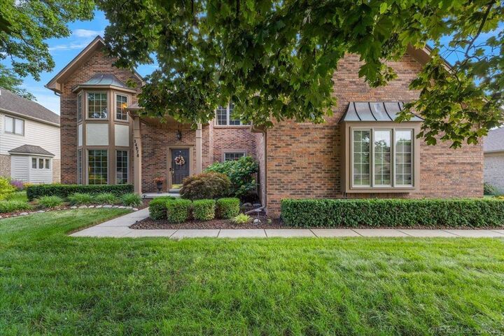 Property Photo: 14978 Cadillac Drive MI 48315