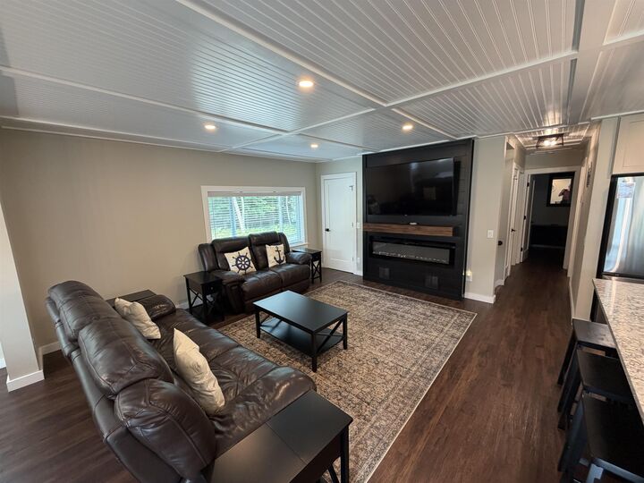 Property Photo:  13134 Hopkins Forest Drive Lot 19  MI 49614 