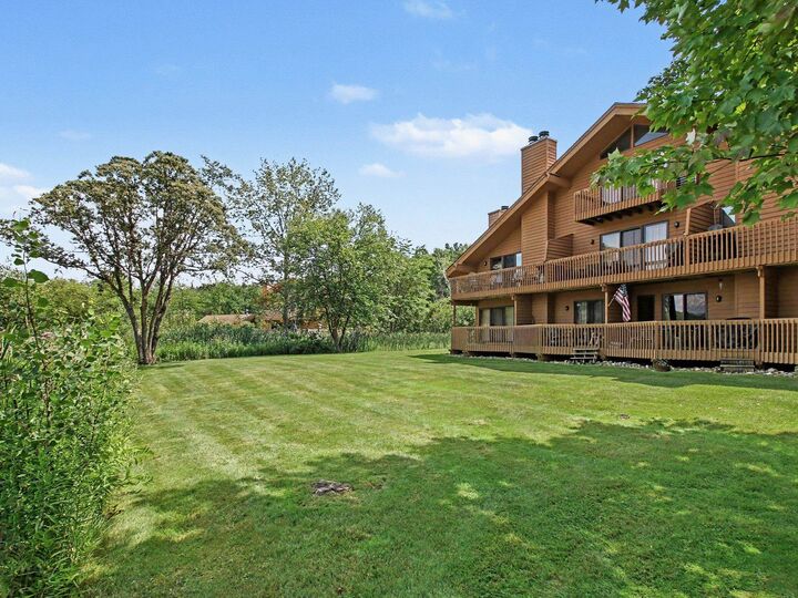 Property Photo: 6658 Schuss Mountain Lane MI 49659