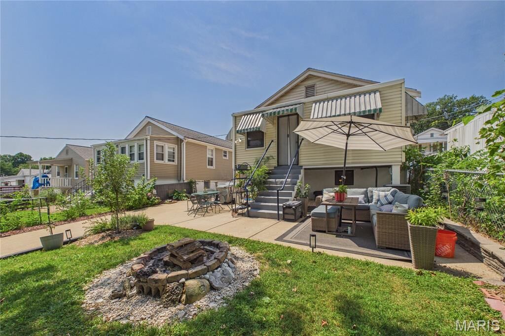 Property Photo: 9920 Lark Avenue MO 63125