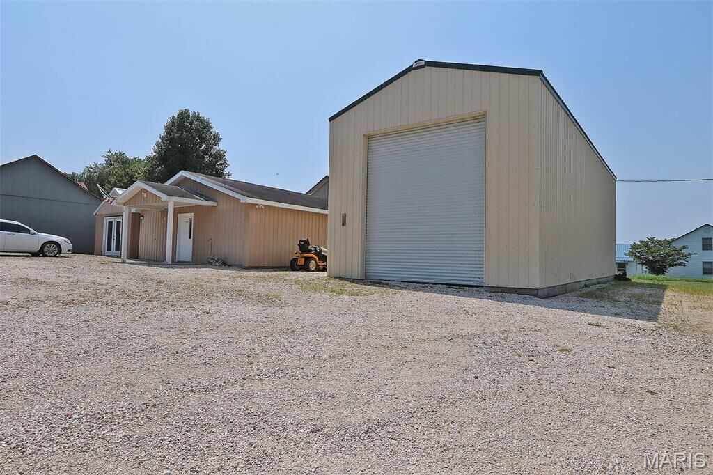 Property Photo:  271 Shawneetown Road  MO 63755 