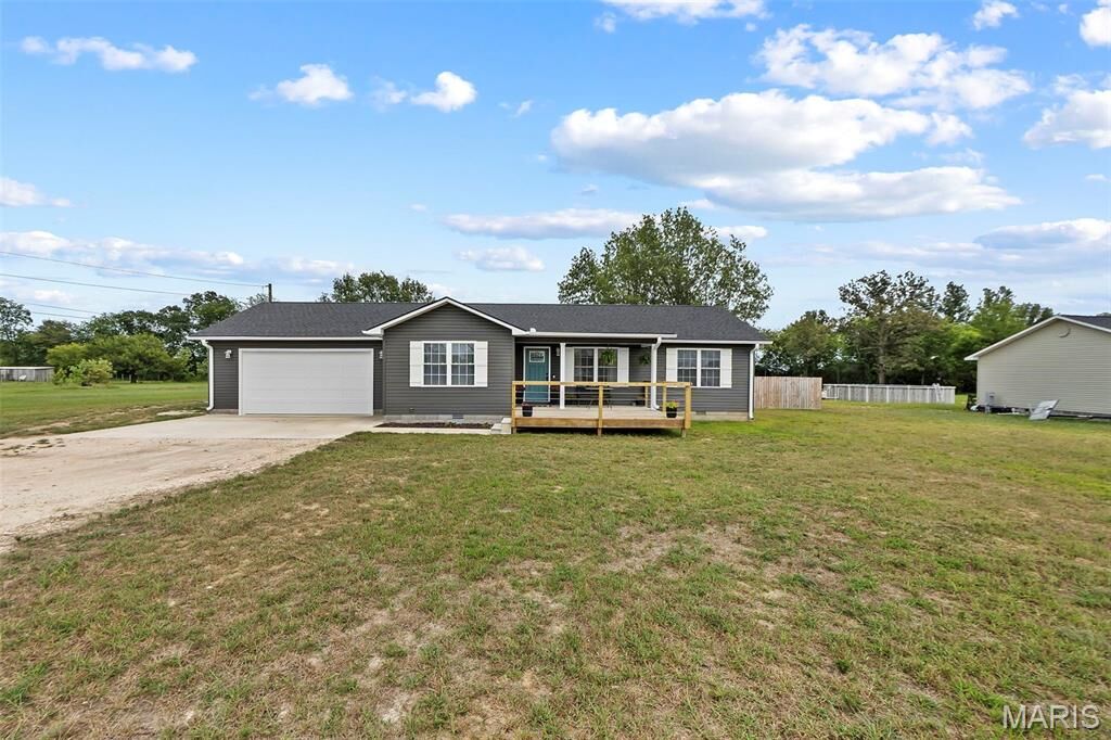 Property Photo:  70 Kyle Drive  MO 63736 