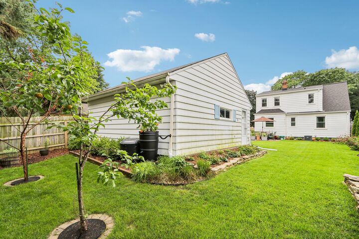 Property Photo:  3806 S Lenox St  WI 53207 