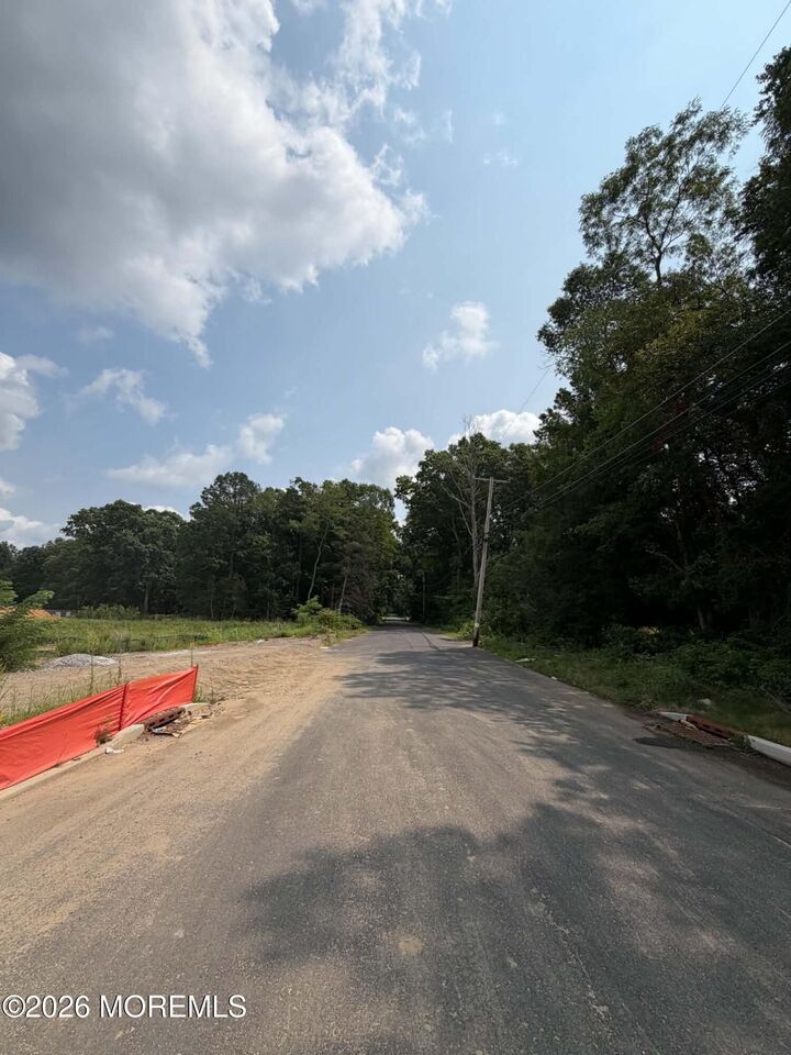 Property Photo: 0 Cannon Boulevard NJ 08527
