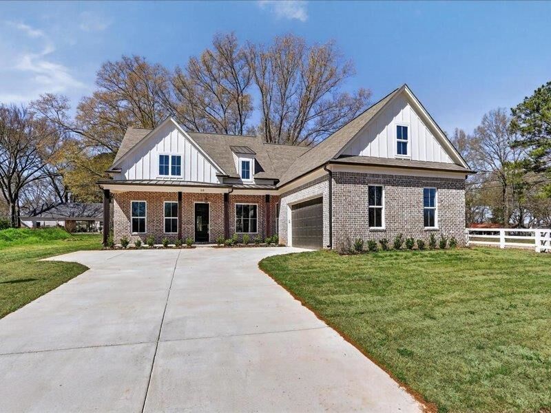 Property Photo:  50 Nebhut Ln  TN 38066 