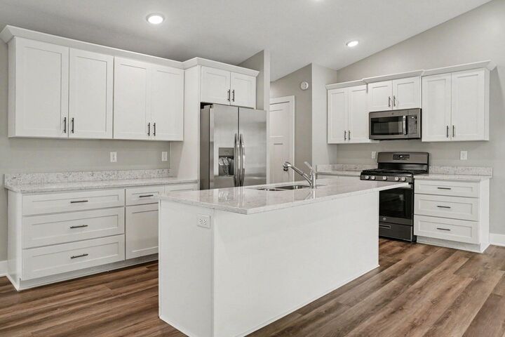 Property Photo:  1367 S Village Circle  MI 49009 
