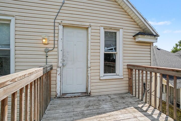 Property Photo:  945 Sheridan Avenue SW  MI 49503 