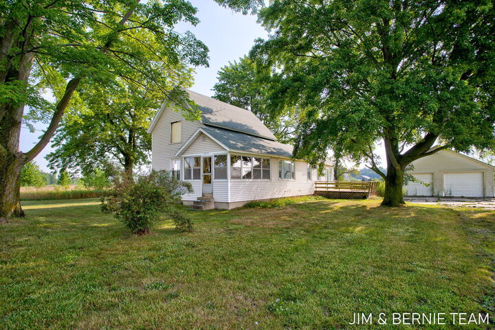 Property Photo: 5634 88th Avenue MI 49464