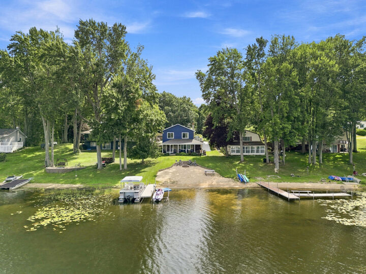 Property Photo:  332 Eastland Drive  MI 49655 