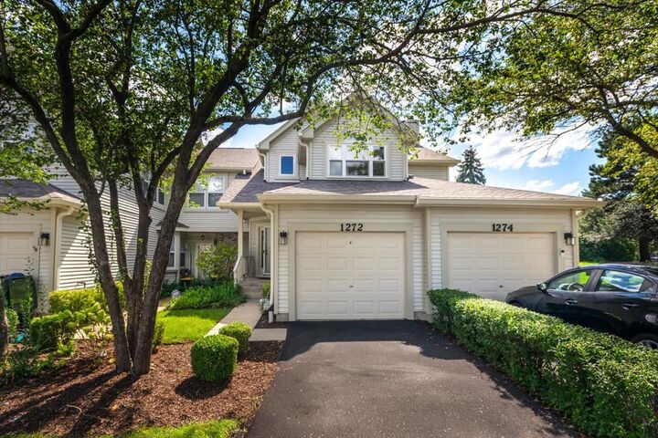 Property Photo: 1272 Tennyson Lane 1272 IL 60540