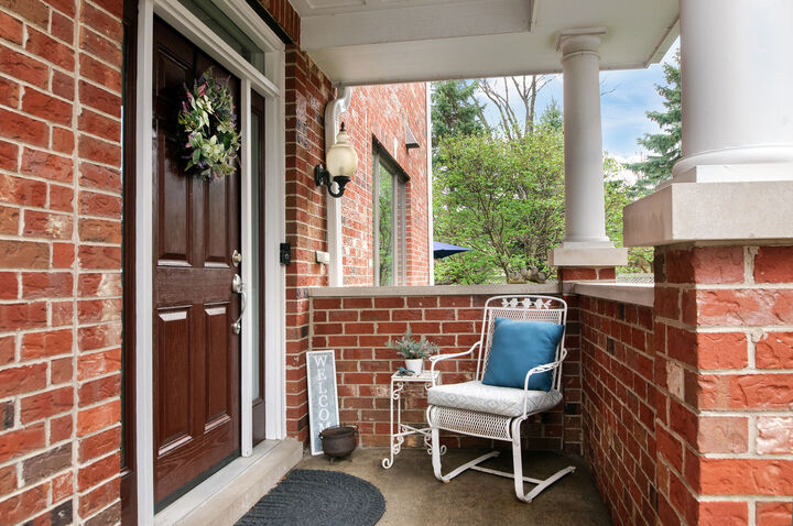Property Photo: 271 Arbor Glen Boulevard 271 IL 60195