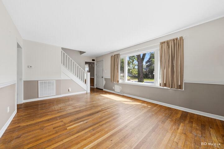Property Photo:  14506 Sawyer Avenue  IL 60445 
