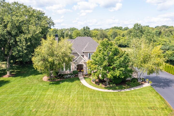 Property Photo:  39598 Orchard Bluff Lane  IL 60083 