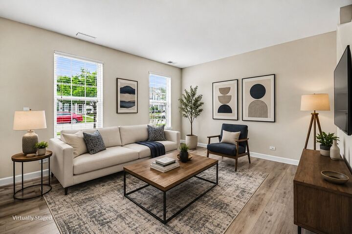 Property Photo: 2531 Congress Avenue 2531 IL 60503