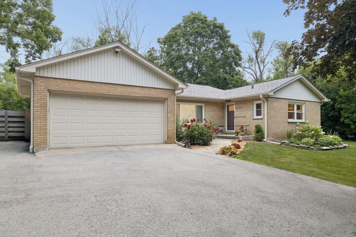 Property Photo:  8165 Clarendon Hills Road  IL 60527 