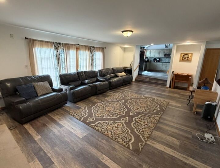 Property Photo:  24363 S Independence Boulevard  IL 60417 