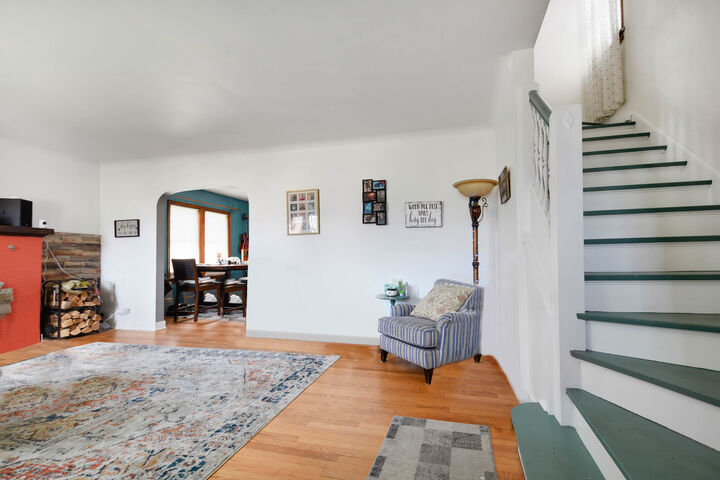 Property Photo:  3833 Oak Park Avenue  IL 60402 