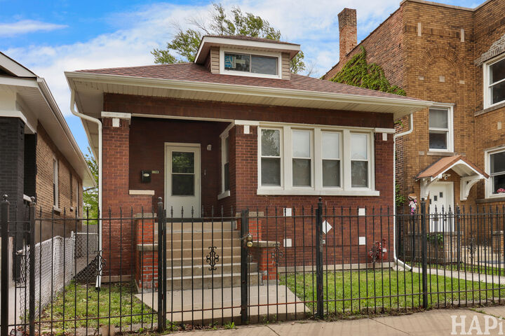 Property Photo: 7837 S Laflin Street IL 60620