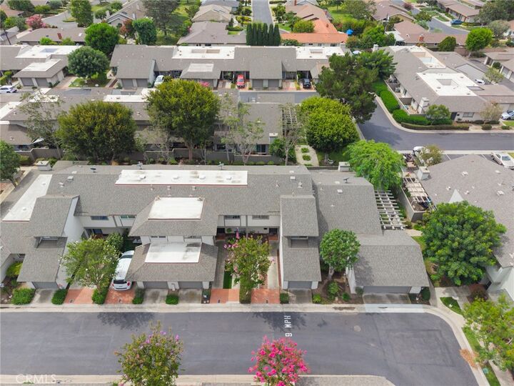 Property Photo:  17472 Via Lindo  CA 92780 