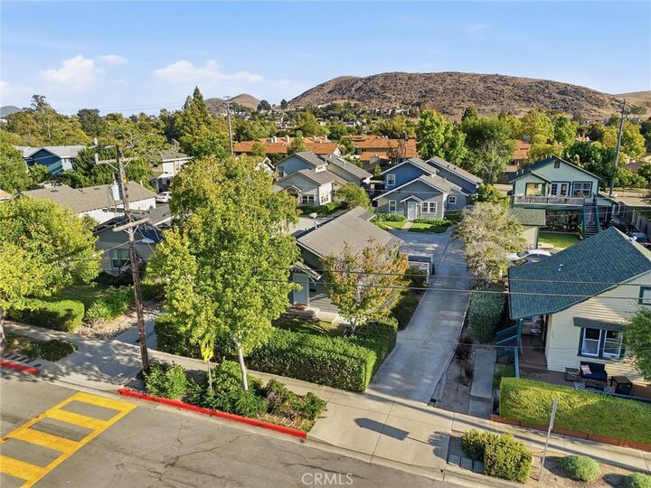 Property Photo:  491 Branch Street  CA 93401 