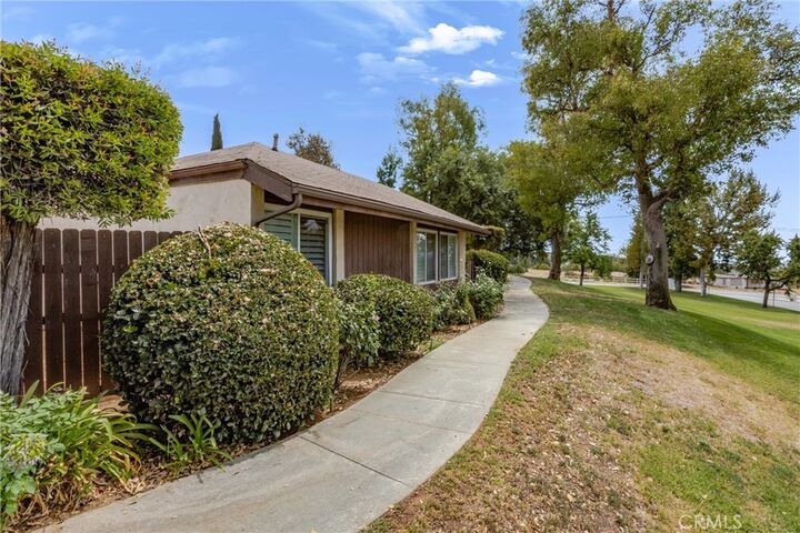 Property Photo: 13664 Cottonwood Trail CA 92399