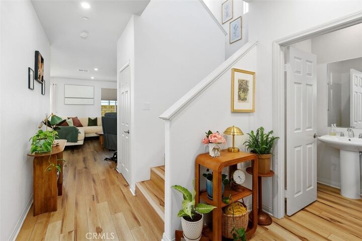 Property Photo: 26852 Red Dr. CA 92585