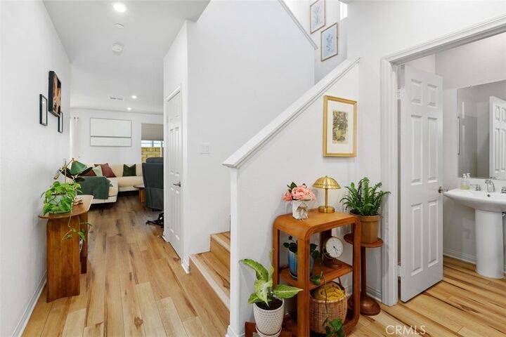 Property Photo: 26852 Red Dr. CA 92585