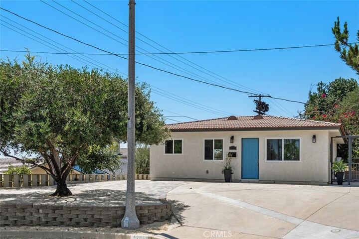 Property Photo: 3713 Don Benito Ct CA 91107