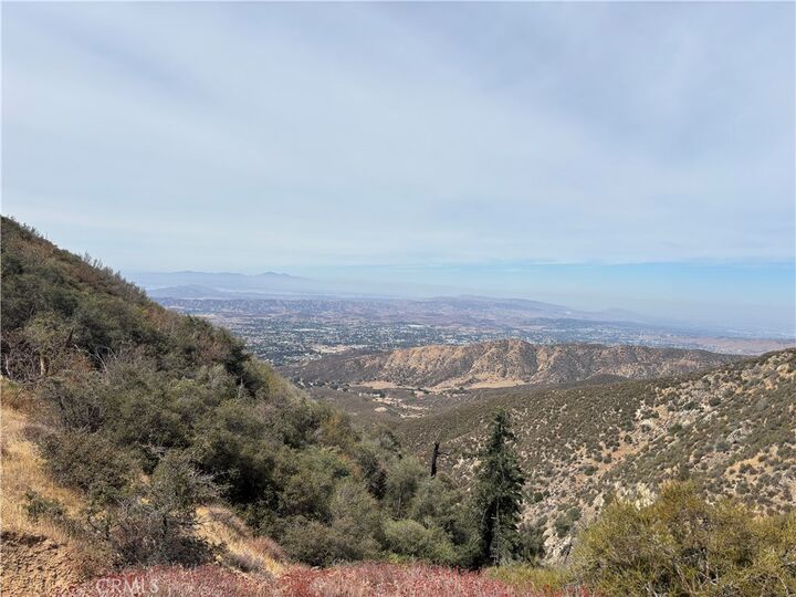 Property Photo:  12100 Pisgah Peak  CA 92399 