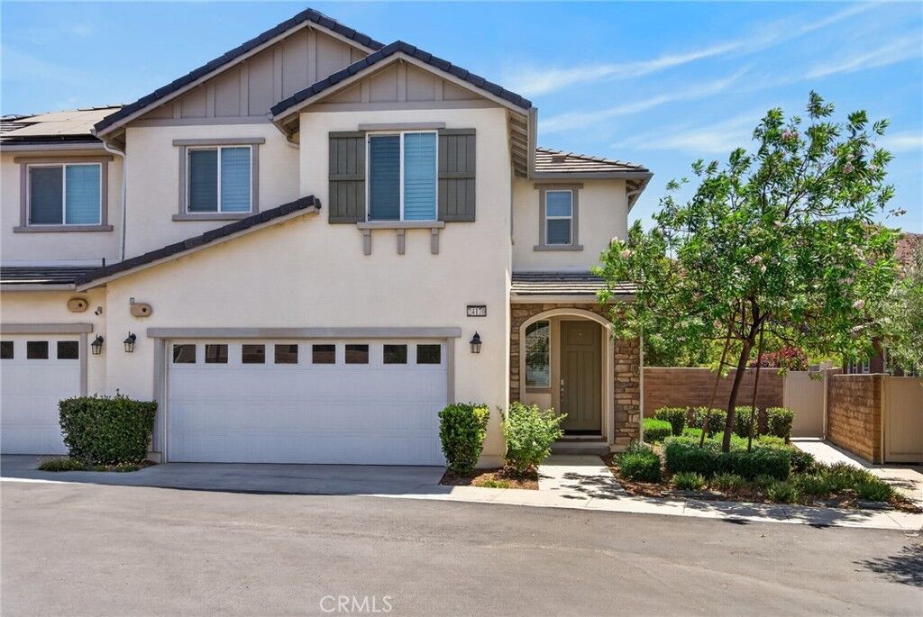 Property Photo:  24170 Hillcrest 1  CA 92883 