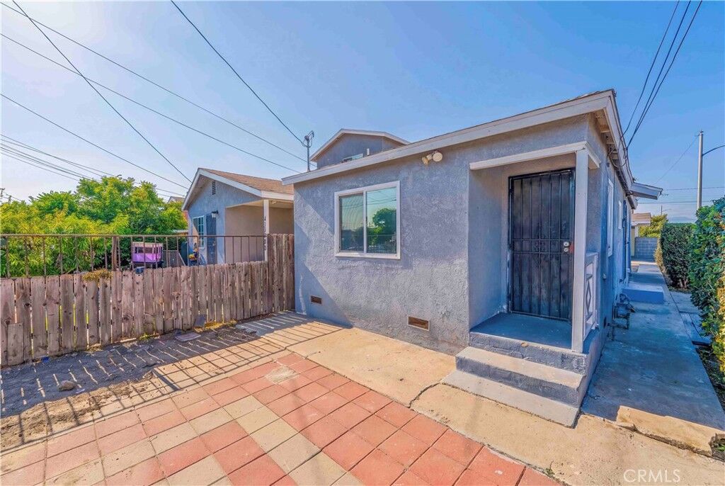 Property Photo:  11967 Barnwall  CA 90650 
