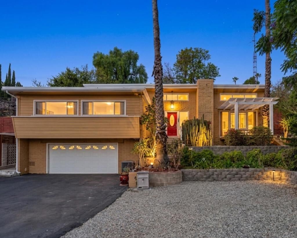 Property Photo:  3030 Crane Street  CA 91945 