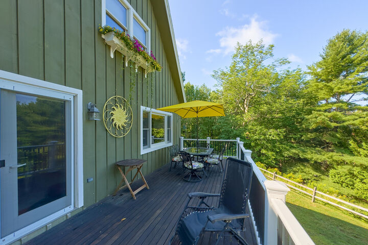 Property Photo:  161 Camden Road  ME 04849 