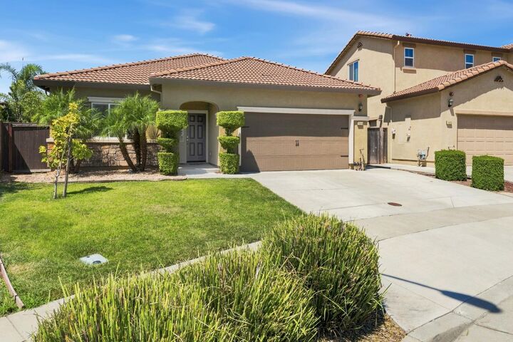 Property Photo: 2995 Stable Drive CA 95691