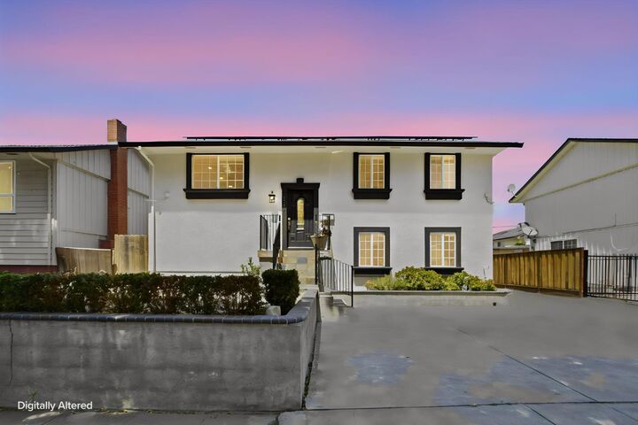 Property Photo: 3341 Hickerson Drive CA 95127