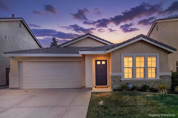 Property Photo:  1682 Loon Lake Street  CA 95747 