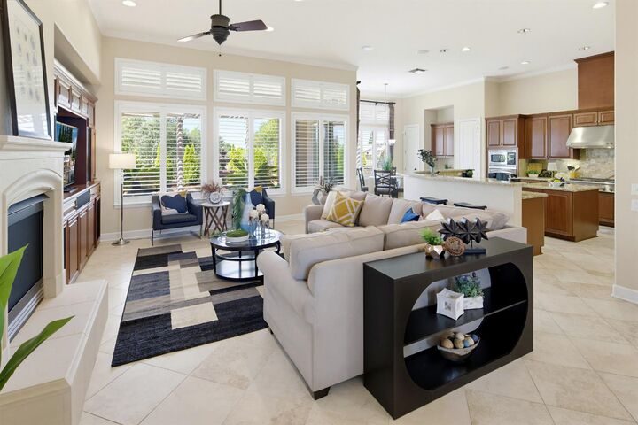 Property Photo:  308 Prunella Court  CA 95648 