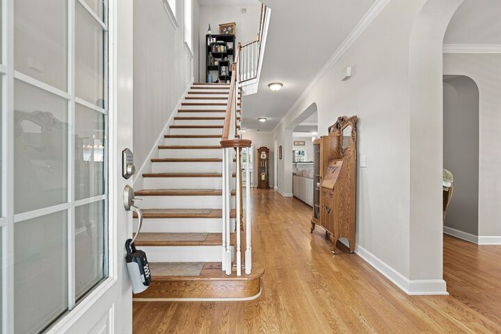 Property Photo:  8348 Saint Danasus Dr  TN 37211 
