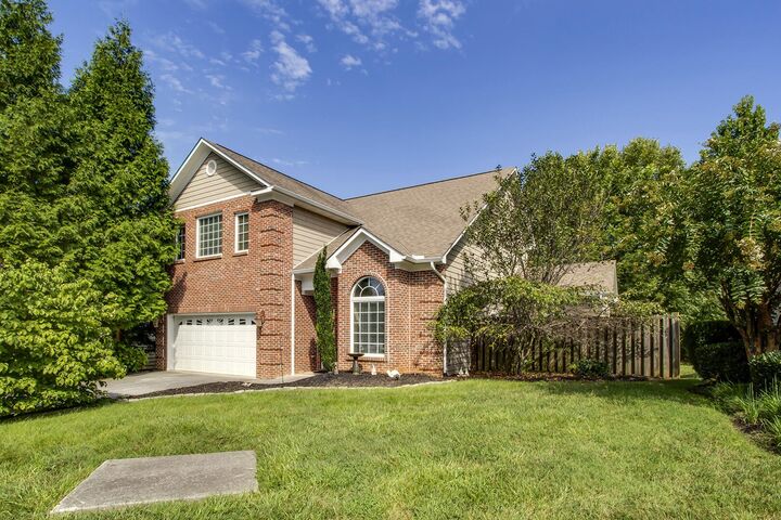 Property Photo:  8511 King Arthur Lane  TN 37923 