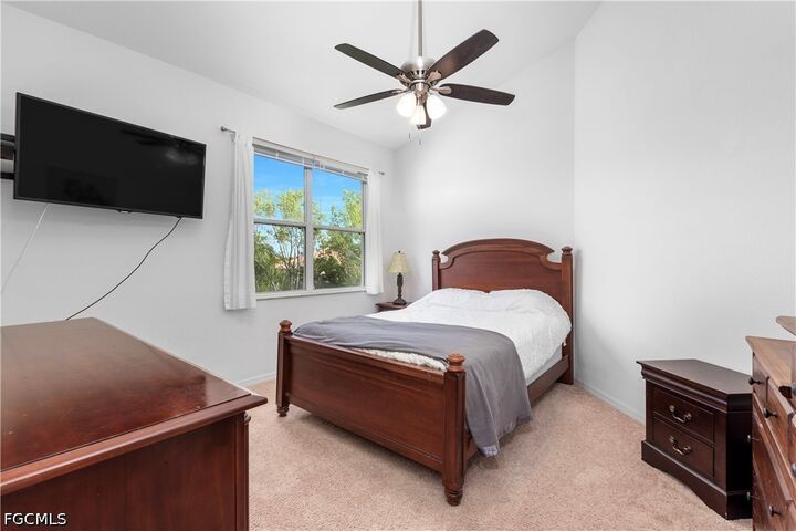 Property Photo:  4219 Liron Avenue 203  FL 33916 