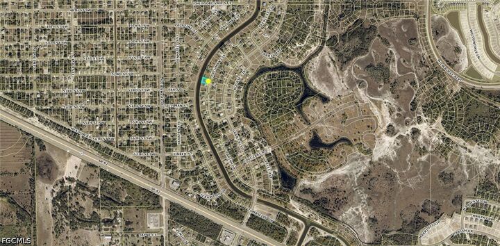 Property Photo:  560 Pachman Circle  FL 33974 