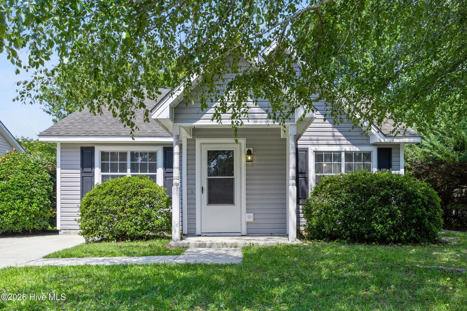 Property Photo:  3802 Antelope Trail  NC 28409 