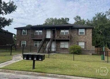 Property Photo:  2511 Oak Forest Drive  GA 31404 