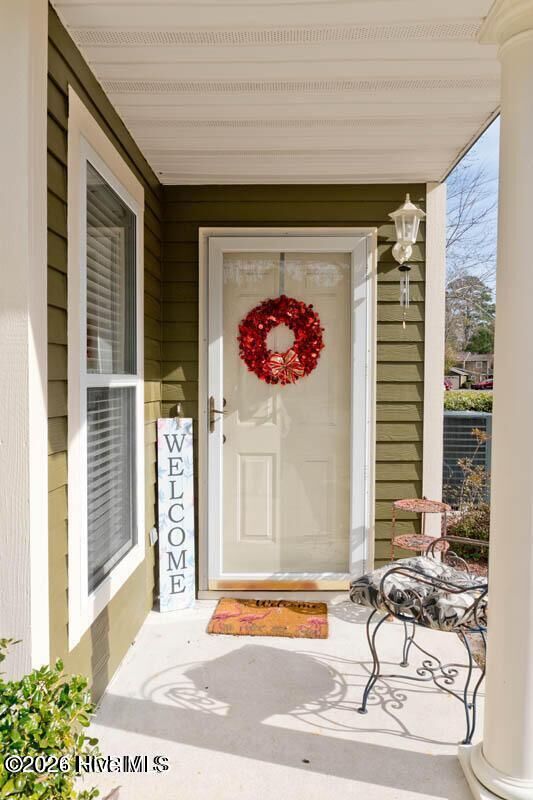 Property Photo: 1204 Cedarwood Village NC 28557